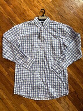 Men's Wrangler George Strait Collection Relaxed Fit - MGSB625 - Large Tall